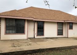 Foreclosure in  MARY ANN ST Uvalde, TX 78801