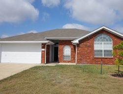 Foreclosure in  CAPTAIN DR Killeen, TX 76549