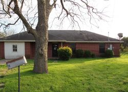 Foreclosure in  GEORGE ST Marlin, TX 76661