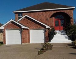 Foreclosure in  HACKBERRY AVE Mission, TX 78572