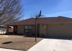 Foreclosure in  TWILIGHT DR Killeen, TX 76543