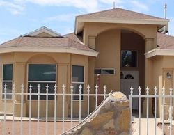 Foreclosure in  KIMBERLEY ST El Paso, TX 79932