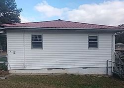 Foreclosure in  W MAIN ST Decaturville, TN 38329