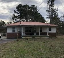 Foreclosure in  W MAIN ST Decaturville, TN 38329