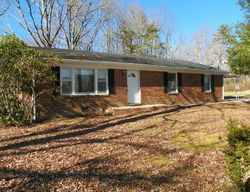 Foreclosure in  W RAVENSCROFT RD Sparta, TN 38583