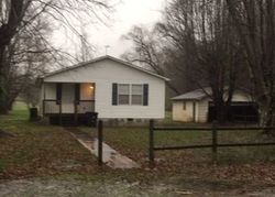 Foreclosure in  PARK WILSON DR Athens, TN 37303