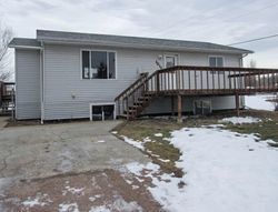 Foreclosure in  STELLAR DR Rapid City, SD 57703