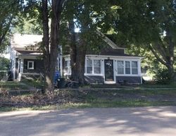 Foreclosure in  LINCOLN ST Centerville, SD 57014