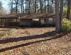 Foreclosure in  CLAYTON DR Mabelvale, AR 72103