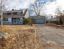 Foreclosure Listing in FATIMA DR WARREN, RI 02885