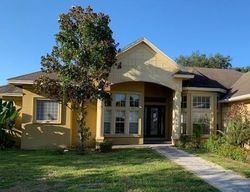 Foreclosure in  WATERFORD OAKS BLVD Winter Haven, FL 33884