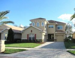 Foreclosure in  CORY LAKE DR Tampa, FL 33647