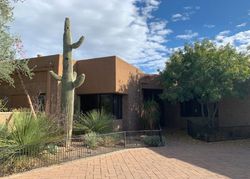 Foreclosure in  W SOARING HAWK PL Tucson, AZ 85755