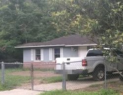 Foreclosure in  ANSLEY AVE Dade City, FL 33523