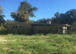 Foreclosure in  JERRY RD Zephyrhills, FL 33540