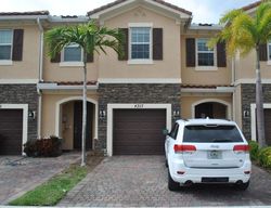 Foreclosure in  BREWSTER LN West Palm Beach, FL 33417