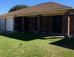 Foreclosure in  GUILDFORD RD New Orleans, LA 70127