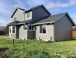 Foreclosure in  SMITH ST Harrisburg, OR 97446
