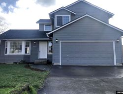 Foreclosure in  SMITH ST Harrisburg, OR 97446