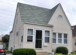 Foreclosure in  SLATER ST Toledo, OH 43612