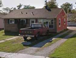 Foreclosure Listing in OAKLAWN AVE FREMONT, OH 43420