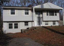 Foreclosure in  RAYMOND AVE Toms River, NJ 08755