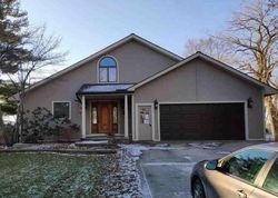 Foreclosure in  MANN RD Clarkston, MI 48346