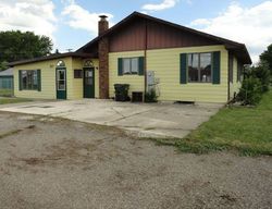 Foreclosure in  6TH AVE NE Hazen, ND 58545