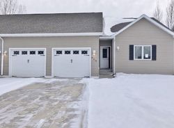 Foreclosure in  2ND AVE SW Surrey, ND 58785