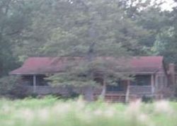 Foreclosure in  OLD GOLDMINE RD Peachland, NC 28133