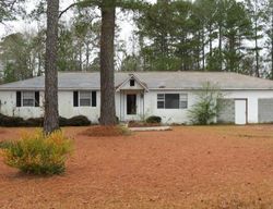 Foreclosure in  EDWARDS RD Chocowinity, NC 27817