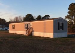 Foreclosure Listing in LLOYD COREY RD ROBERSONVILLE, NC 27871