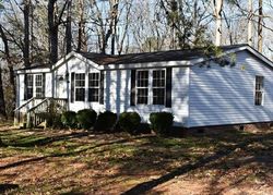 Foreclosure in  S LAKE DR Asheboro, NC 27205
