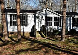 Foreclosure in  S LAKE DR Asheboro, NC 27205