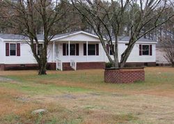 Foreclosure in  MILL RD Jamesville, NC 27846