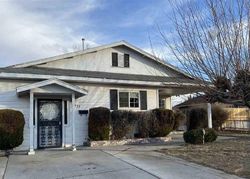 Foreclosure in  HADDOCK DR Reno, NV 89512