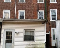 Foreclosure in  GEORGE ST Norristown, PA 19401