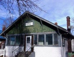 Foreclosure in  2ND AVE N Great Falls, MT 59401