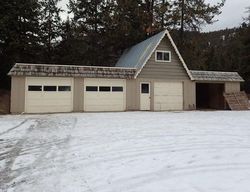 Foreclosure in  ROGERS LAKE RD Kila, MT 59920