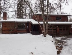 Foreclosure in  PARK KNOLL LN Whitefish, MT 59937