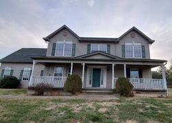 Foreclosure in  CHAPEL WOODS DR Batavia, OH 45103