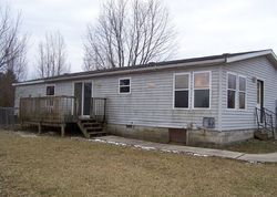 Foreclosure in  COUNTY ROAD 25 Marengo, OH 43334