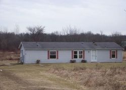 Foreclosure in  COUNTY ROAD 25 Marengo, OH 43334