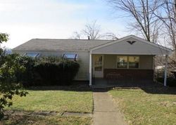 Foreclosure Listing in TAYLOR ST NORTH VERSAILLES, PA 15137