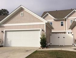 Foreclosure in  PICKERING DR # B Murrells Inlet, SC 29576