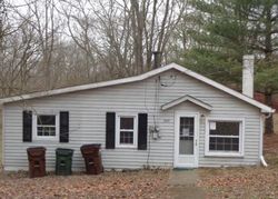 Foreclosure in  MILLER RD Middletown, OH 45042