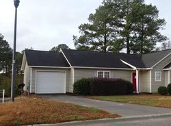 Foreclosure in  WILDLIFE LN Columbia, SC 29209