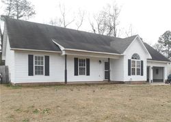 Foreclosure in  ROCK HARBOR LN Spring Lake, NC 28390