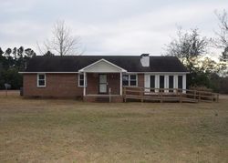 Foreclosure in  NC HIGHWAY 211 E Aberdeen, NC 28315