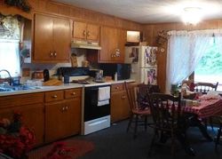 Foreclosure in  STATE ROUTE 7 New Waterford, OH 44445